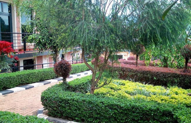 Shami Luxury Apart - Foto 15