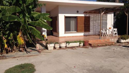 Τhe banana tree beach house - Foto 2