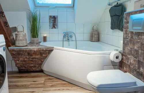 Exklusives Loft - Stylisch - Gemütlich - Citynah - Foto 43