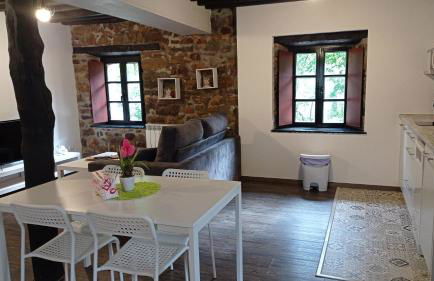 Apartamentos la casa de los ríos - Foto 25