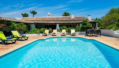 Villa Alice by Algarve Vacation - Foto 3