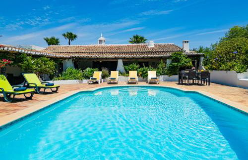 Villa Alice by Algarve Vacation - Foto 3