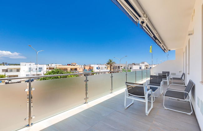 2131 Maresidence - Monolocale - Foto 22