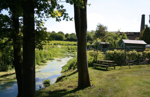 Tonge Barn - Photo 21