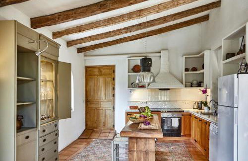 Villa Hermosa at Masia Nur Sitges, Adults only - Foto 10