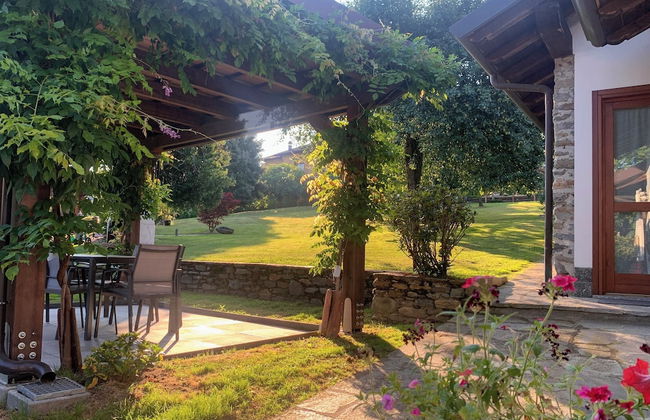 Il Granaio - Molino Maufet - Foto 10