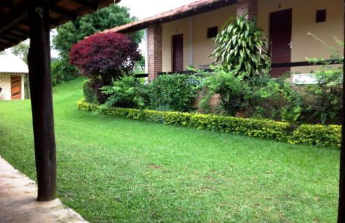 Hotel Fazenda Bandeirantes - Foto 41