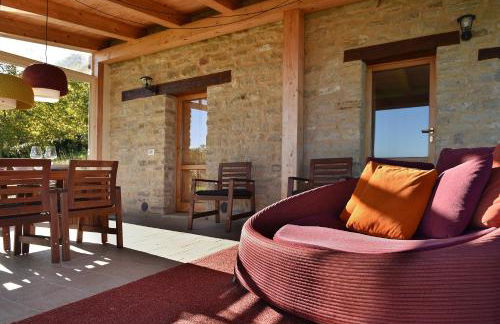 Refugium VERITAS - entire Villa with Pool - Foto 35