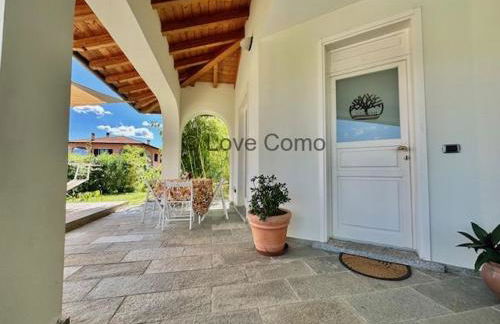 Villa 3 Olivi - Lenno by LoveComo - Foto 2