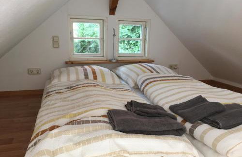 Ferienhaus Alte Schule Rambin auf Rügen - Foto 5