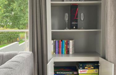 Orchard Cottage At Gretna - Foto 9