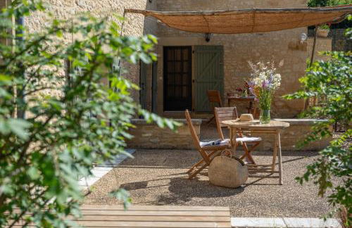 Ancien moulin avec Jacuzzi - Foto 13