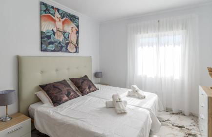 Villa Isabel Vélez-Málaga by Ruralidays - Photo 15