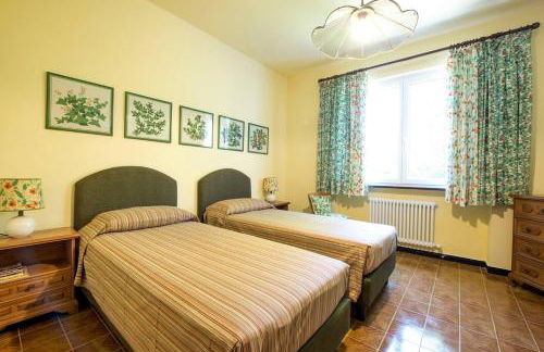 Villa La Pianazza - un OASI nel verde con piscina a pochi minuti da Sestri Levante - Foto 15