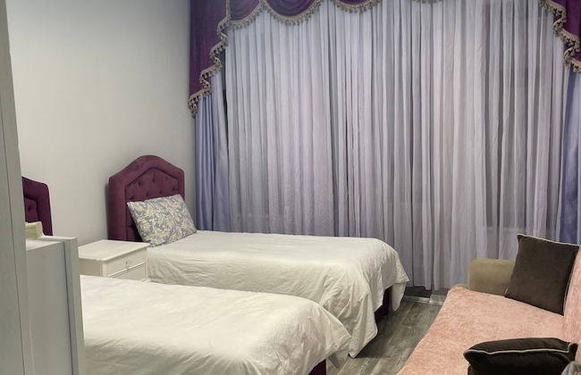 Taksim Cmlm Apart - Foto 32