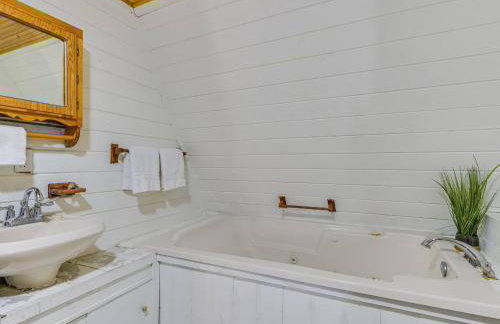 Five Acre Waterfront Retreat - Foto 7