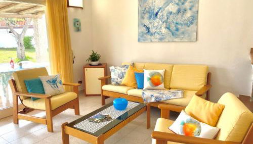 Villa SERF a 100 m dalla spiaggia - Foto 4