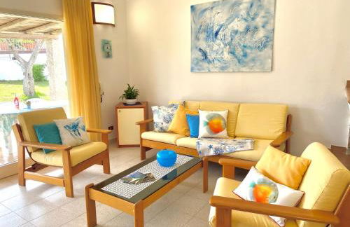 Villa SERF a 100 m dalla spiaggia - Foto 4