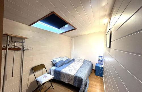 Maison 3 pièces - véranda - 4 personnes - Proche plage - ANDREA - Foto 10