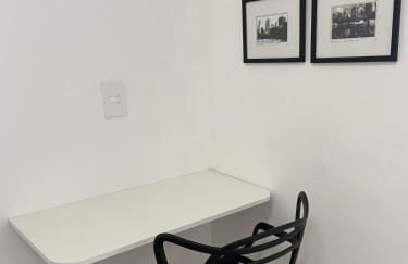 Studio a 100m Bosque, Centro e Cambuí- Home Office, Piscina, Sauna, Jacuzzi, Fitness - Foto 27