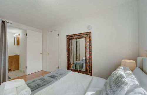 # Marbella Lane -Cozy 1BR Studio in Palo Alto DWTN - Foto 4