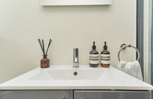 West Cowes Penthouse - Foto 10