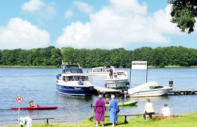 Ferienhaus Adler in Mirow - Foto 33