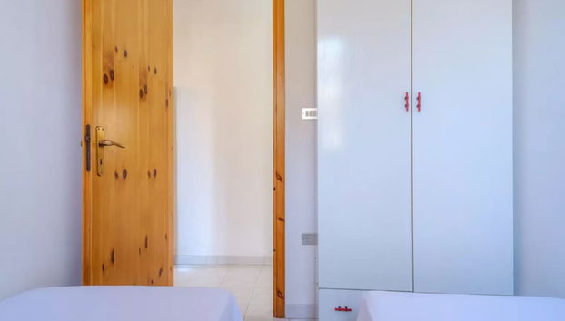 Holiday rental in Melendugno with garden and terrace - Photo 4