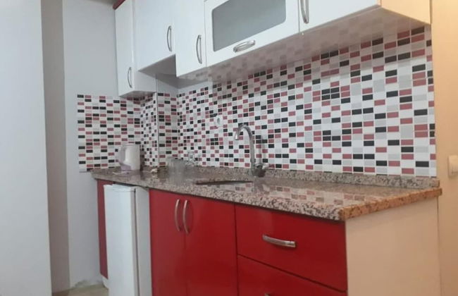 Alesta Suit Apart - Photo 5