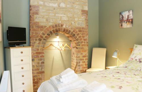 Woodpecker Cottage - Foto 16