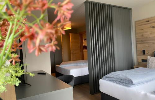 Apartment BergLoft 360 - Foto 42