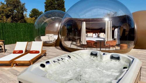 Sierra Salvada Bubbles - Foto 2, sunbed