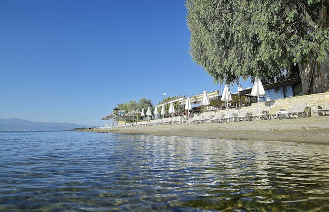 Avantis Suites Hotel - Foto 58