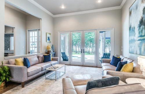 4-BR Waterfront - Pool Kayak Paddleboard & More - Foto 7