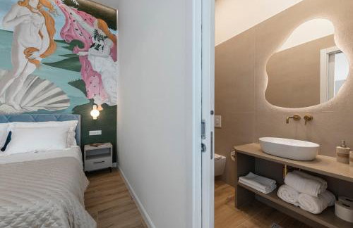 Rebirth apartments - Foto 60