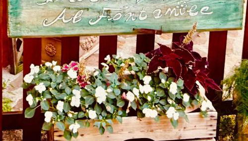 Casa Vacanze Al Fontanile - Foto 2