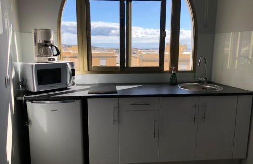 TABLERO 304,Maravilloso Apart 8 pax cerca Playa del Inglés - Foto 2