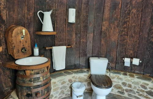 Apartamentos Alburiñas Ribeira Sacra - Foto 60