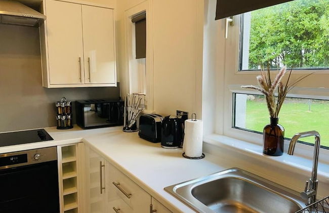 Sanderson Apartment - Foto 6