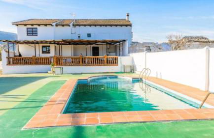 Cortijo Vaquero Rural Loja by Ruralidays - Foto 19