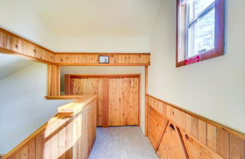 Griz Den Cabin with 2 King Beds Near Glacier! - Photo 23