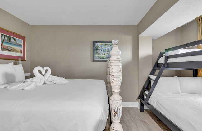 Stunning Oceanfront View Atlantica Tower - Foto 10