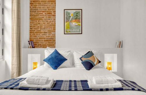 Frère Jacques - Appt situé plein centre - Foto 2