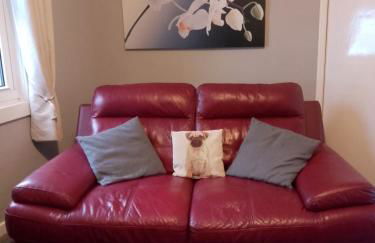 Dog friendly 1 bed cottage with a king sized bed - Foto 22