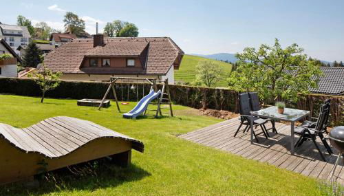 Ferienhaus Vogelsang - Foto 3