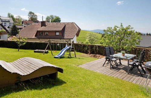 Ferienhaus Vogelsang - Foto 3