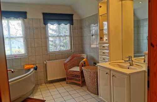 Ferienhaus Gartower See - Foto 37