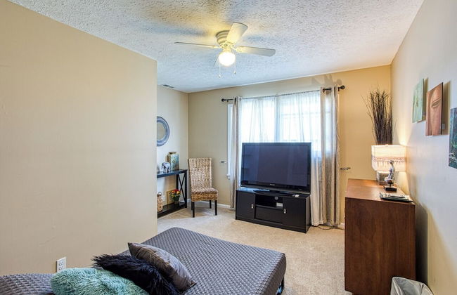 5 Bd/3 Ba-Near Expo/UL/Fair/YUM/Zoo - Foto 11