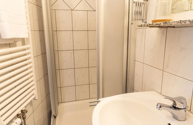 Ammergau Lodge - Foto 75