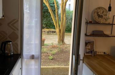 T2 cosy 70s - Foto 20